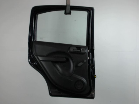 PORTE ARRIERE GAUCHE FIAT PANDA 2003-