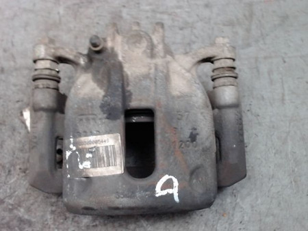 ETRIER DE FREIN AVANT DROIT CITROEN C4 2 PHASE 1 1.6 HDI - 8V TURB