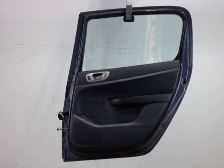 PORTE ARRIERE DROIT PEUGEOT 307 2001-2005