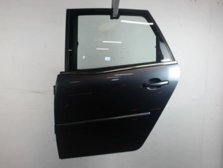 PORTE ARRIERE GAUCHE CITROEN C4 04-08