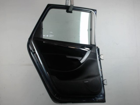 PORTE ARRIERE GAUCHE CITROEN C4 04-08