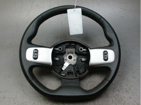 VOLANT DE DIRECTION RENAULT TWINGO