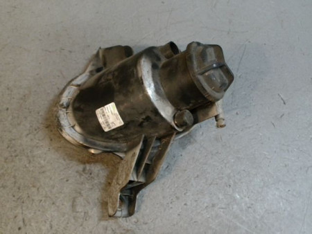 PHARE ANTIBROUILLARD AVANT DROIT PEUGEOT 206 DIESEL