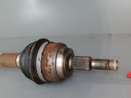 TRANSMISSION AVANT DROIT FORD FOCUS 3 PHASE 2  Diesel 