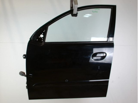 PORTE AVANT GAUCHE HYUNDAI I10