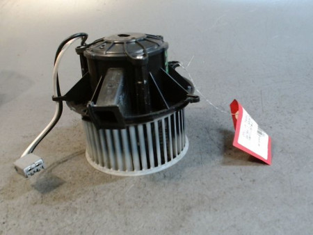 MOTEUR VENTILATEUR CHAUFFAGE OPEL ASTRA