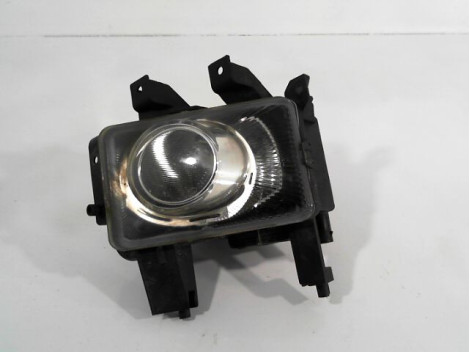 PHARE ANTIBROUILLARD AVANT GAUCHE OPEL ASTRA 2004-