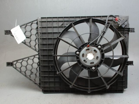 SUPPORT DE VENTILATEUR VOLKSWAGEN POLO 2009-