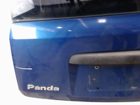 HAYON FIAT PANDA 2003-