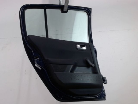 PORTE ARRIERE GAUCHE RENAULT MEGANE II PH2 2006-