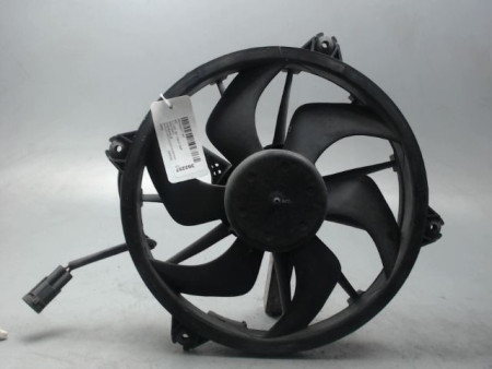 MOTEUR VENTILATEUR RADIATEUR PEUGEOT 807