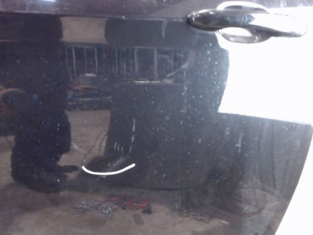 PORTE AVANT GAUCHE FORD KA 2008-