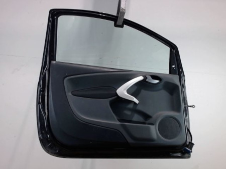 PORTE AVANT GAUCHE FORD KA 2008-