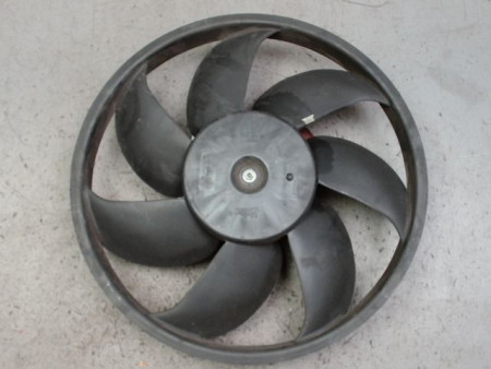 MOTEUR VENTILATEUR RADIATEUR FORD FIESTA 2008-