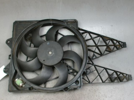 MOTEUR VENTILATEUR RADIATEUR FIAT BRAVO 2007-