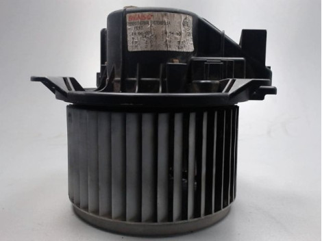 MOTEUR VENTILATEUR CHAUFFAGE FIAT BRAVO 2007-