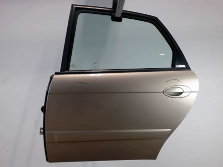 PORTE ARRIERE GAUCHE CITROEN C5 2004-2008