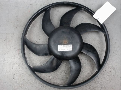 MOTEUR VENTILATEUR RADIATEUR FIAT FIORINO