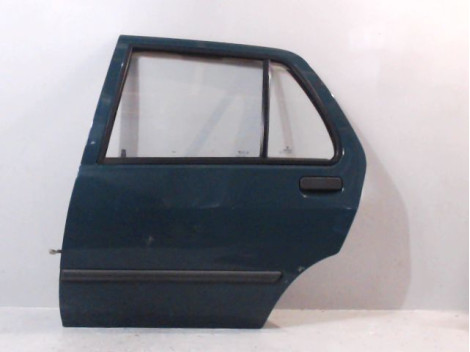 PORTE ARRIERE GAUCHE RENAULT CLIO I PH.1 -94