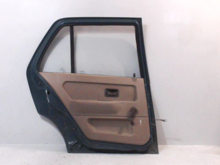 PORTE ARRIERE GAUCHE RENAULT CLIO I PH.1 -94