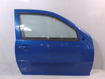 PORTE AVANT DROIT VOLKSWAGEN GOLF IV 98-2004