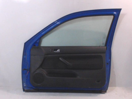 PORTE AVANT DROIT VOLKSWAGEN GOLF IV 98-2004