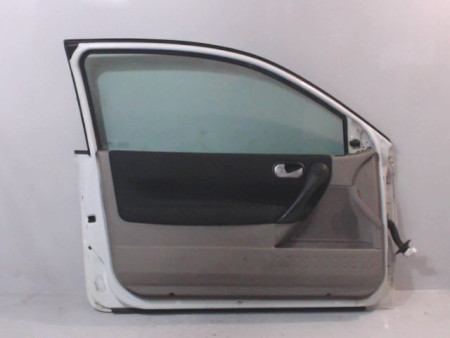 PORTE AVANT GAUCHE RENAULT MEGANE II PH1 02-05