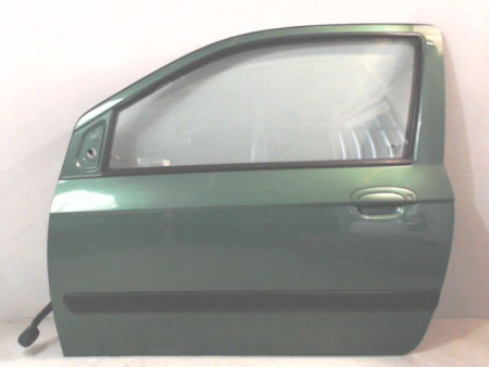 PORTE AVANT GAUCHE HYUNDAI GETZ