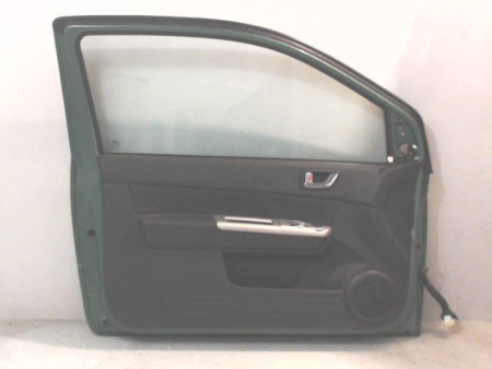 PORTE AVANT GAUCHE HYUNDAI GETZ