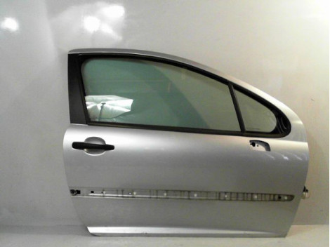 PORTE AVANT DROIT PEUGEOT 207