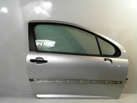 PORTE AVANT DROIT PEUGEOT 207