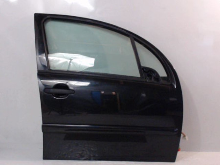 PORTE AVANT DROIT CITROEN C3