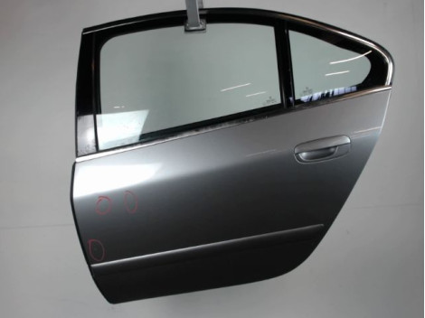 PORTE ARRIERE GAUCHE PEUGEOT 607