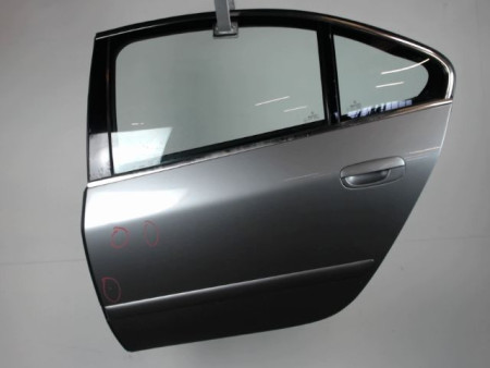 PORTE ARRIERE GAUCHE PEUGEOT 607