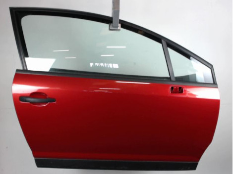 PORTE AVANT DROIT CITROEN C4