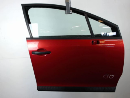 PORTE AVANT DROIT CITROEN C4