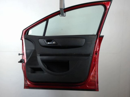 PORTE AVANT DROIT CITROEN C4