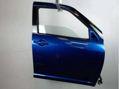 PORTE AVANT DROIT SUZUKI SWIFT