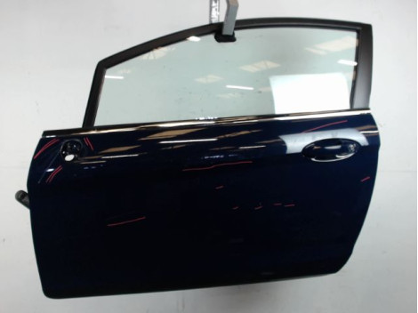 PORTE AVANT GAUCHE FORD FIESTA 2008-