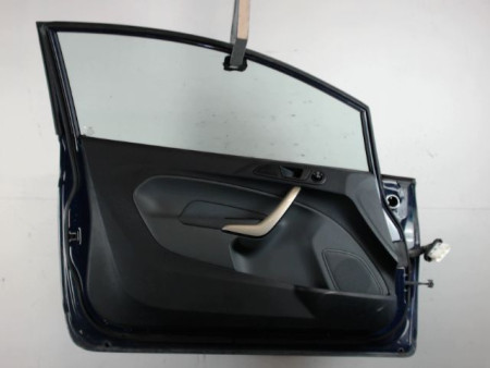 PORTE AVANT GAUCHE FORD FIESTA 2008-