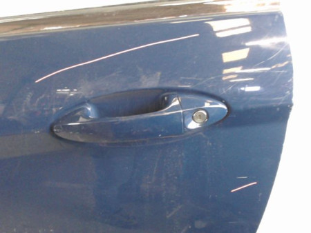 PORTE AVANT GAUCHE FORD FIESTA 2008-