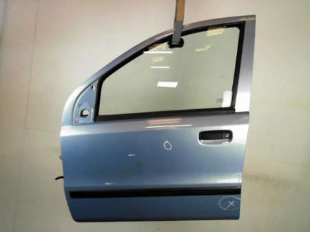 PORTE AVANT GAUCHE FIAT PANDA 2003-