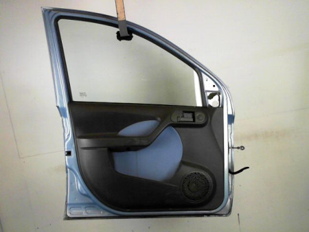 PORTE AVANT GAUCHE FIAT PANDA 2003-