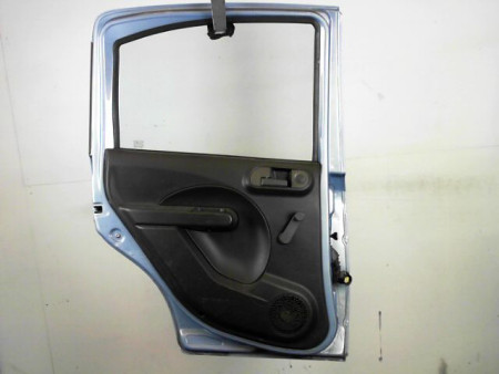 PORTE ARRIERE GAUCHE FIAT PANDA 2003-