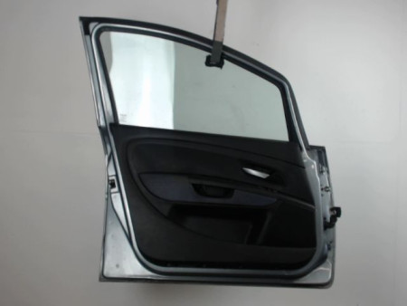 PORTE AVANT GAUCHE FIAT GRANDE PUNTO 2005-