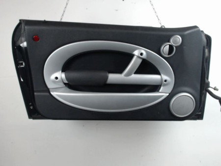 PORTE AVANT GAUCHE MINI MINI 2001-2004