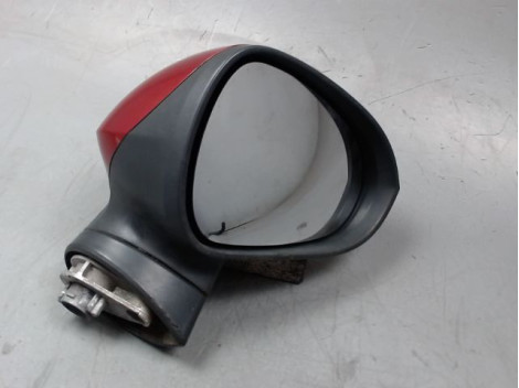 RETROVISEUR EXTERIEUR ELECTRIQUE DROIT SEAT IBIZA 2008-