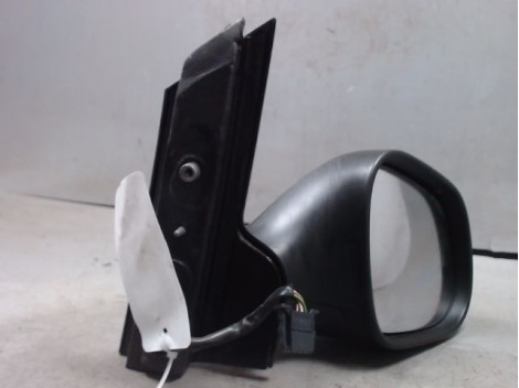 RETROVISEUR EXTERIEUR ELECTRIQUE DROIT SEAT TOLEDO 2004-