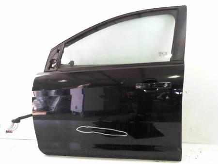 PORTE AVANT GAUCHE FORD FOCUS 2008-