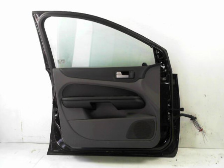 PORTE AVANT GAUCHE FORD FOCUS 2008-